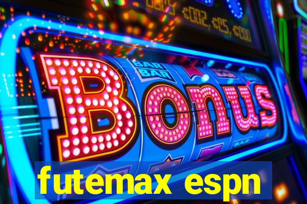 futemax espn